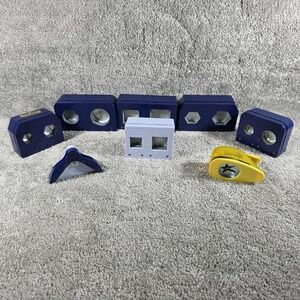 Shape Punches Lot Crafters Companion Scarpbooking Tools